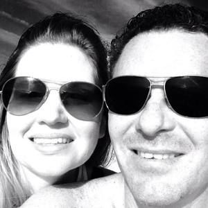 Meet your Posher, Kathi-lee